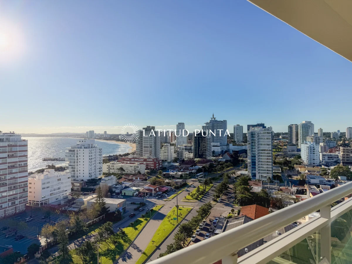 Apartamento en Península, propiedad 297053 -Imagen 8