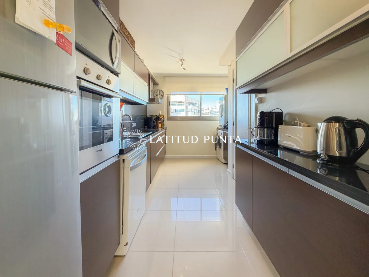 Apartamento en Península, propiedad 297053 -Imagen 9