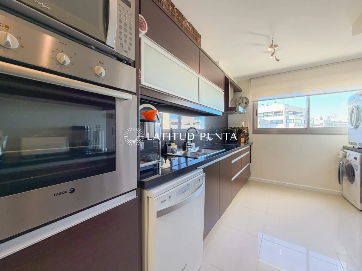 Apartamento en Península, propiedad 297053 -Imagen 10