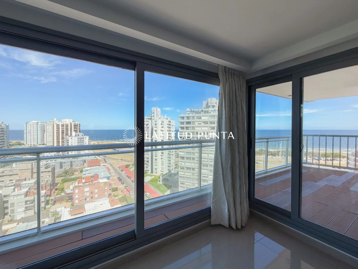 Apartamento en Playa Brava, propiedad 297054 -Imagen 2