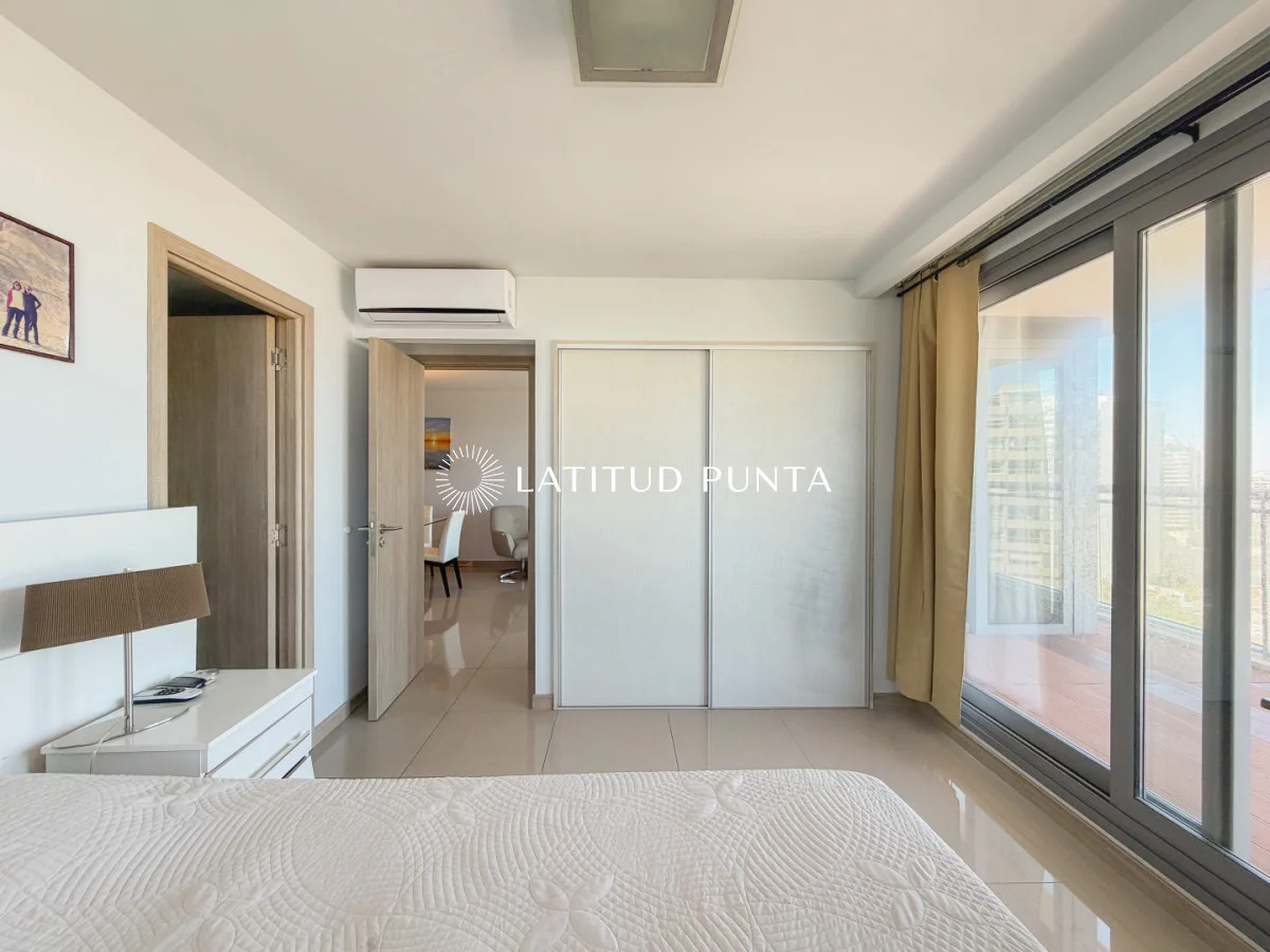 Apartamento en Playa Brava, propiedad 297054 -Imagen 12