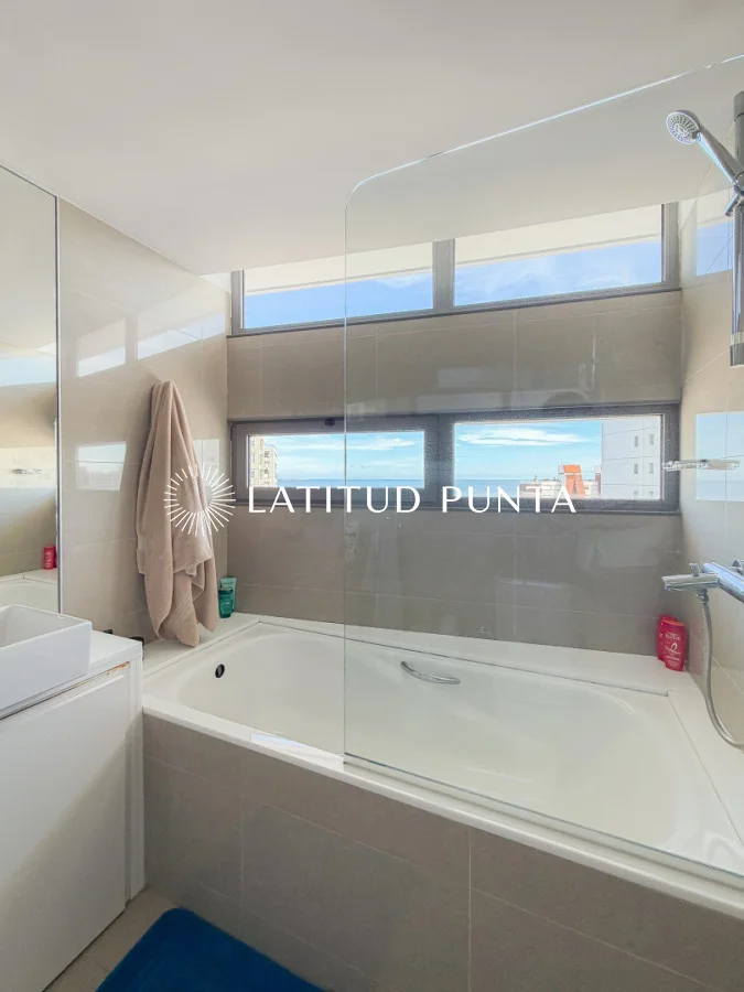 Apartamento en Playa Brava, propiedad 297054 -Imagen 17