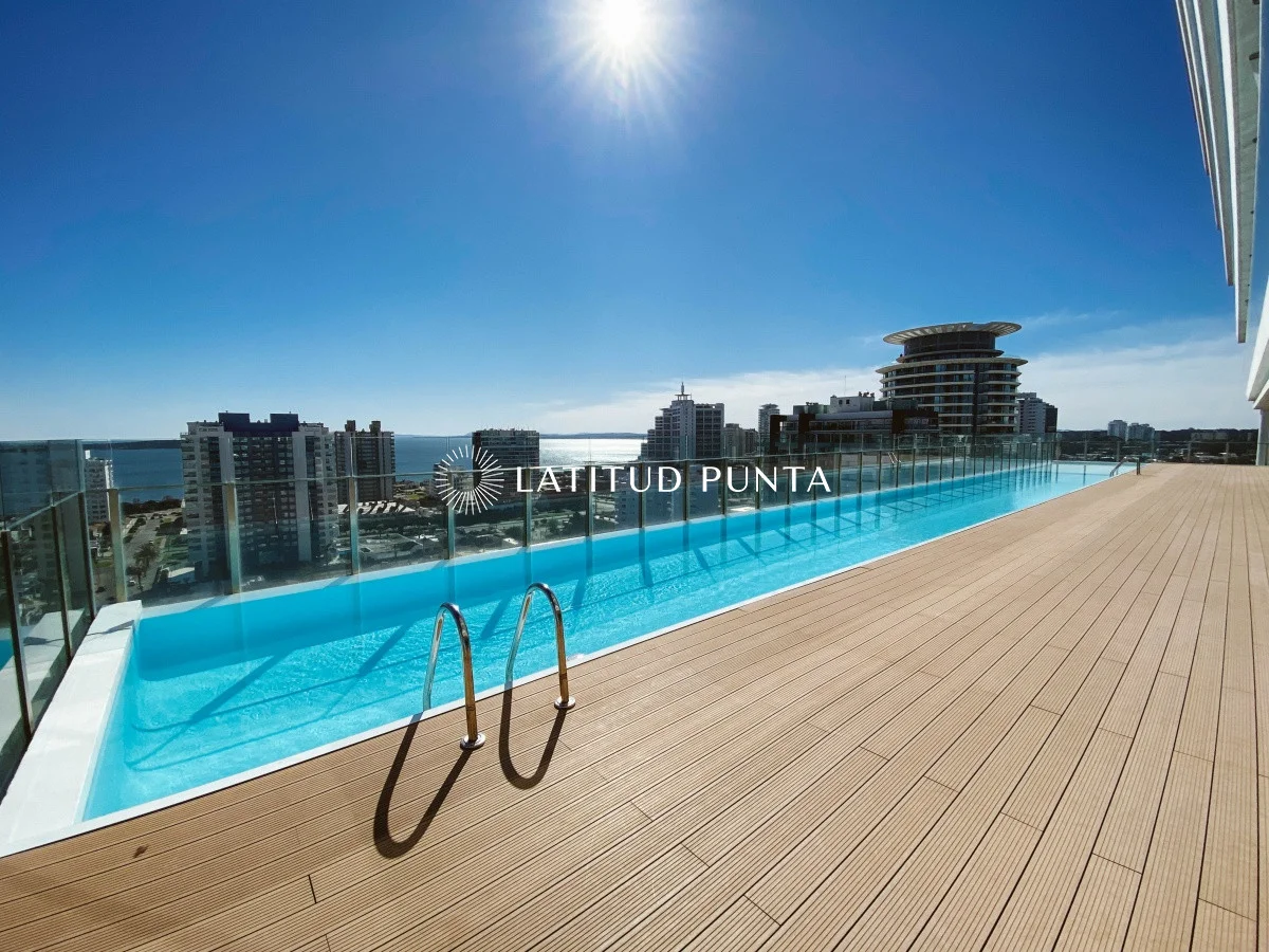 Apartamento en Playa Brava, propiedad 297054 -Imagen 19