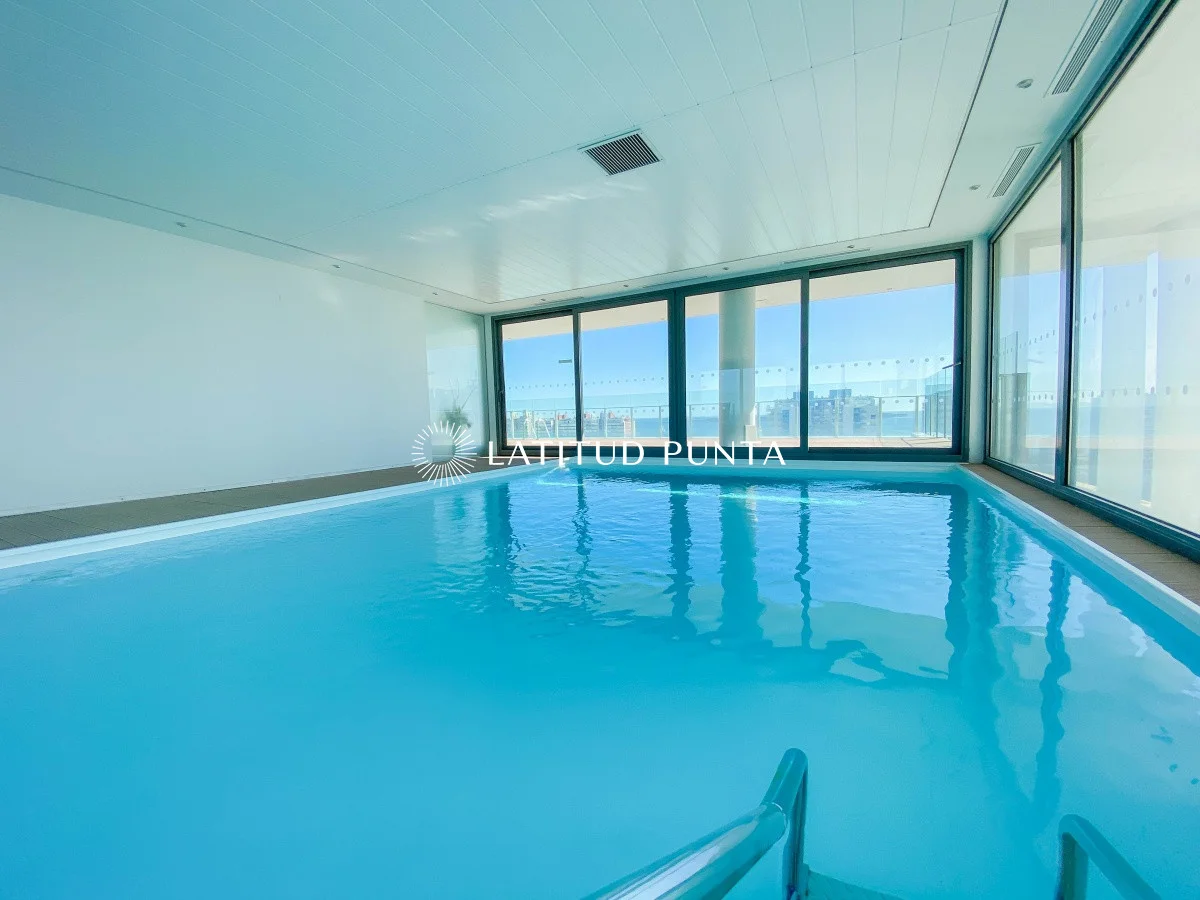 Apartamento en Playa Brava, propiedad 297054 -Imagen 22