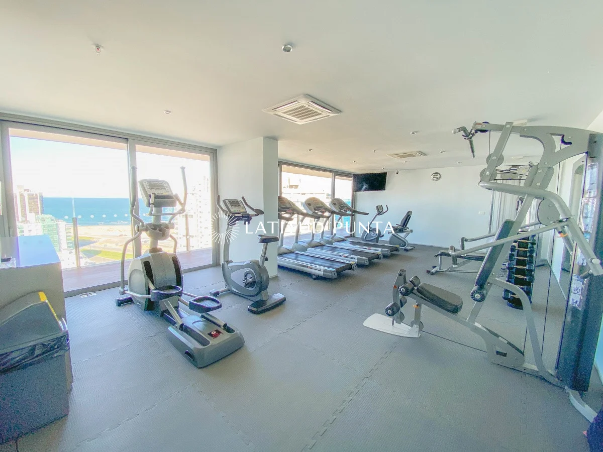 Apartamento en Playa Brava, propiedad 297054 -Imagen 24
