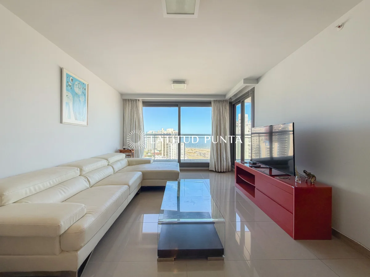 Apartamento en Playa Brava, propiedad 297054 -Imagen 4