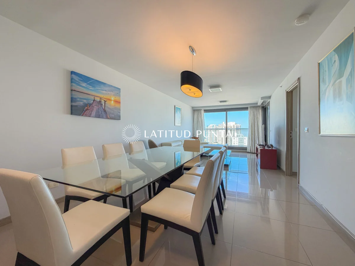 Apartamento en Playa Brava, propiedad 297054 -Imagen 5