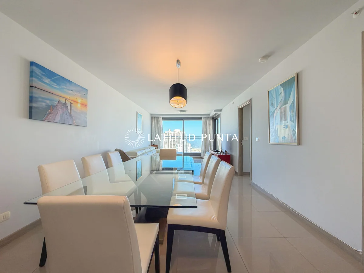 Apartamento en Playa Brava, propiedad 297054 -Imagen 6