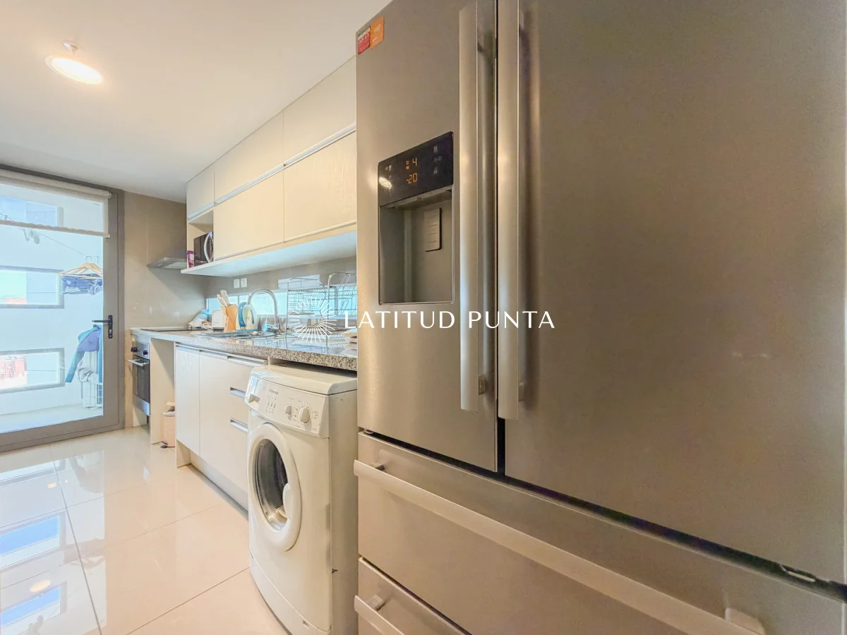 Apartamento en Playa Brava, propiedad 297054 -Imagen 7