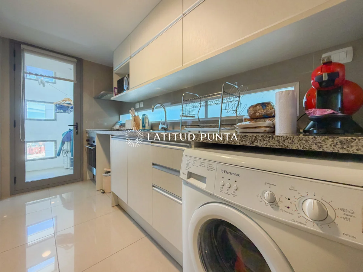 Apartamento en Playa Brava, propiedad 297054 -Imagen 8