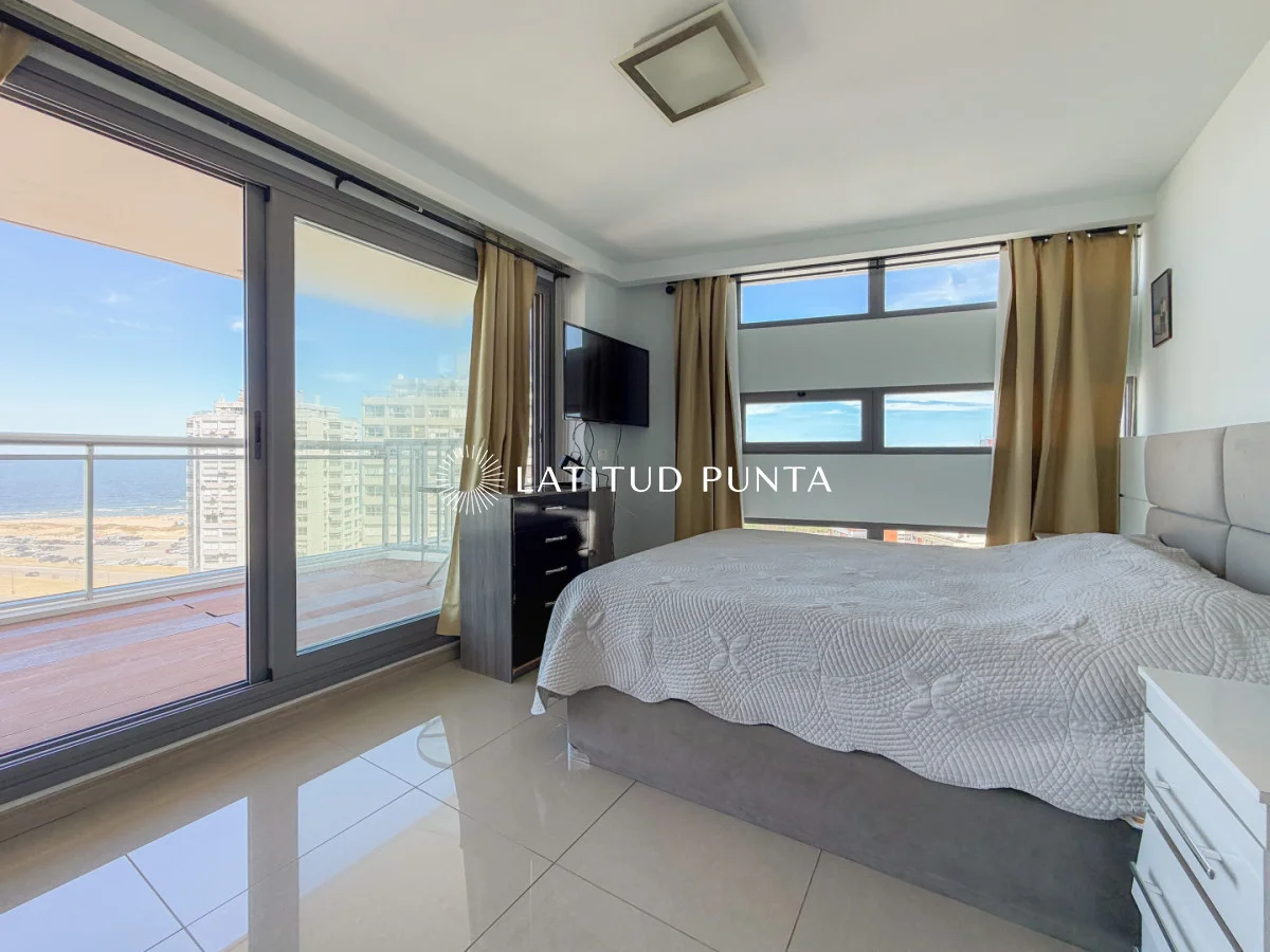 Apartamento en Playa Brava, propiedad 297054 -Imagen 10