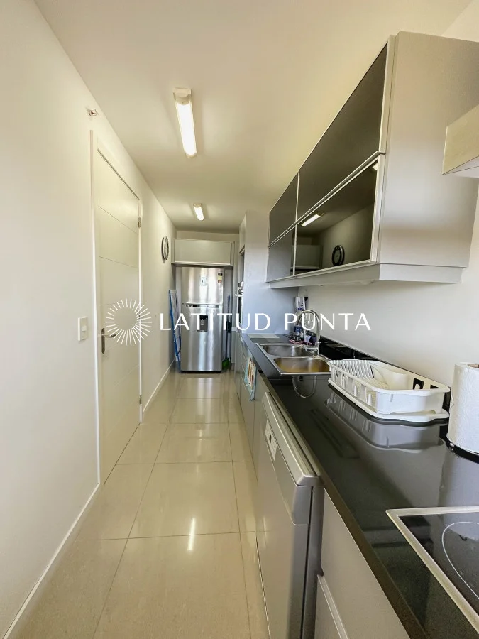 Apartamento en Playa Brava, propiedad 297055 -Imagen 12