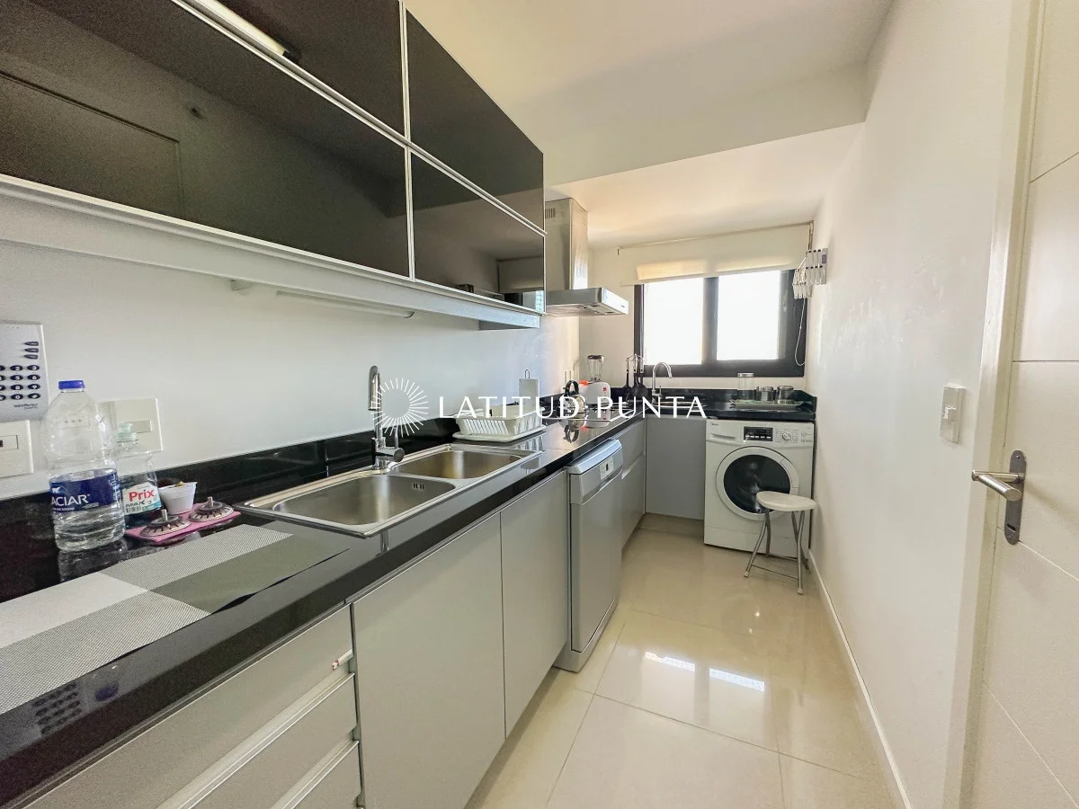 Apartamento en Playa Brava, propiedad 297055 -Imagen 13