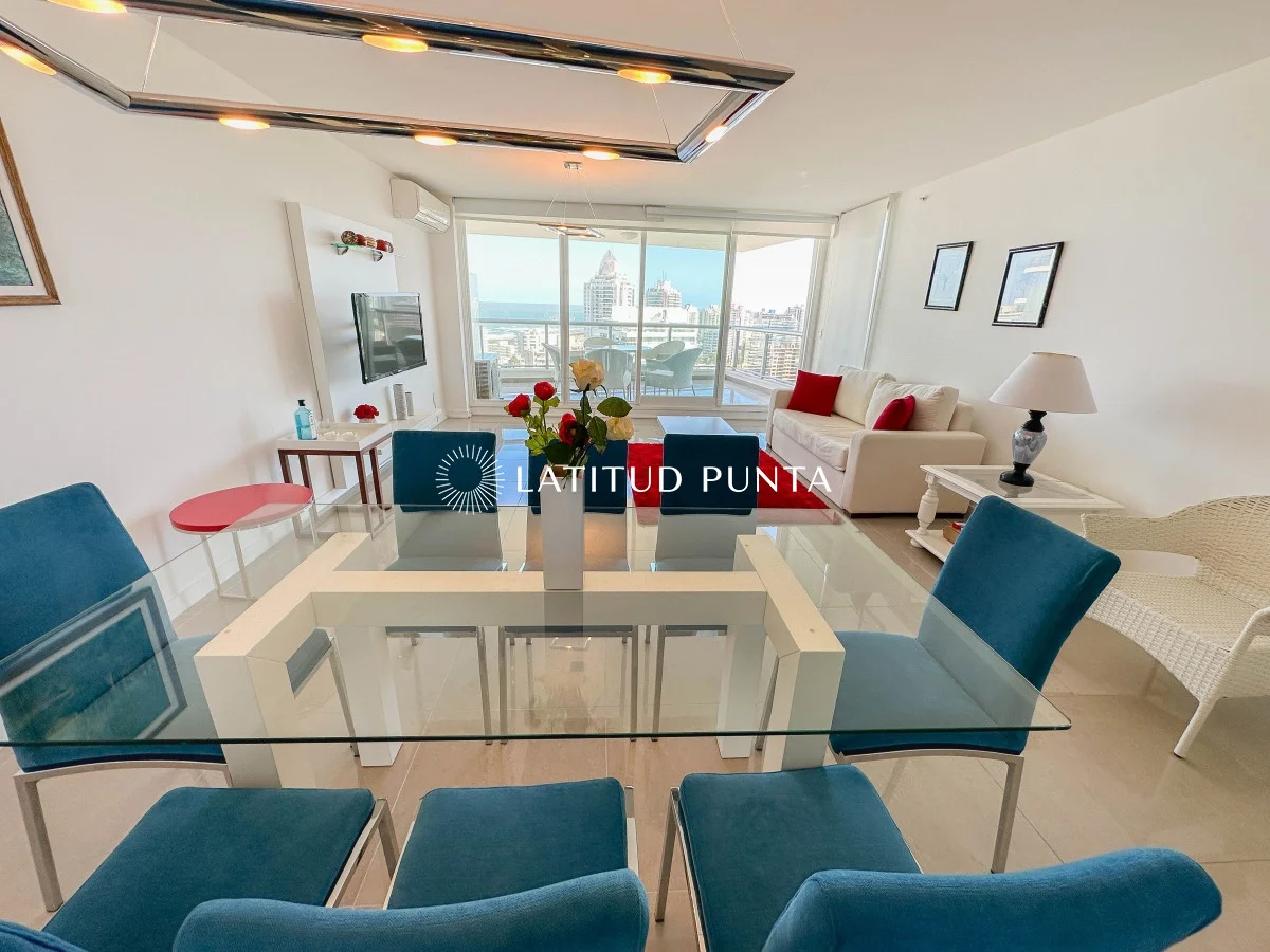 Apartamento en Playa Brava, propiedad 297055 -Imagen 3