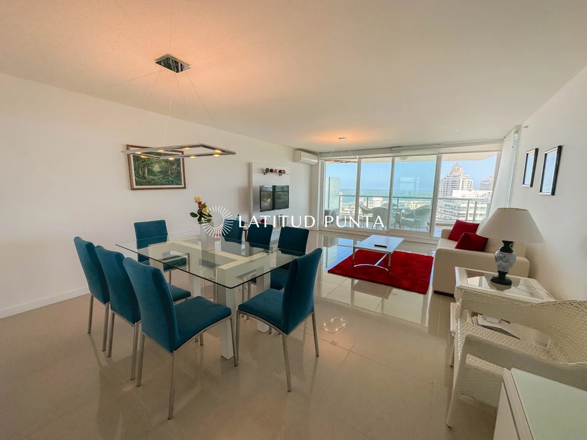 Apartamento en Playa Brava, propiedad 297055 -Imagen 4