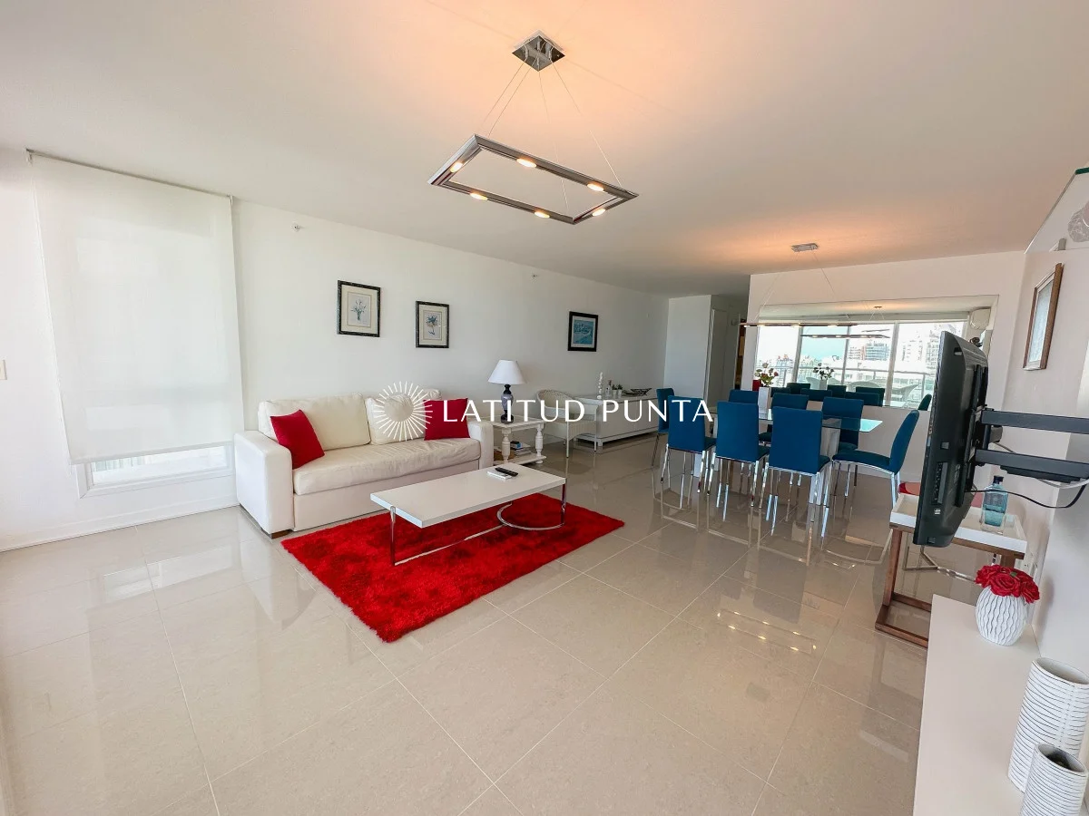 Apartamento en Playa Brava, propiedad 297055 -Imagen 5