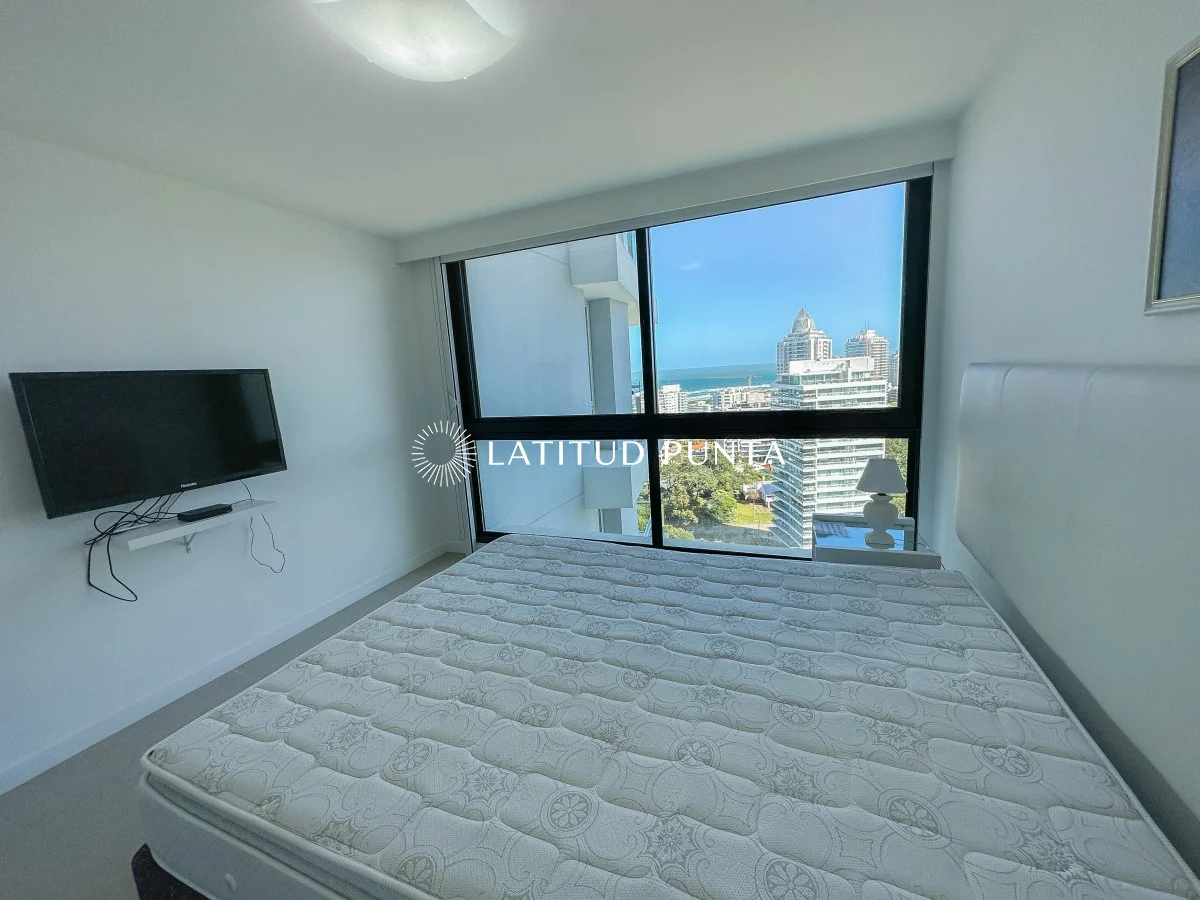 Apartamento en Playa Brava, propiedad 297055 -Imagen 7