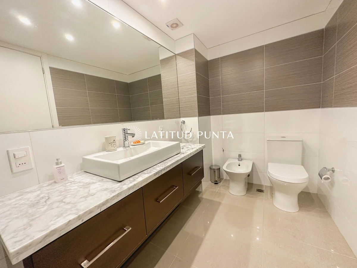 Apartamento en Playa Brava, propiedad 297055 -Imagen 9