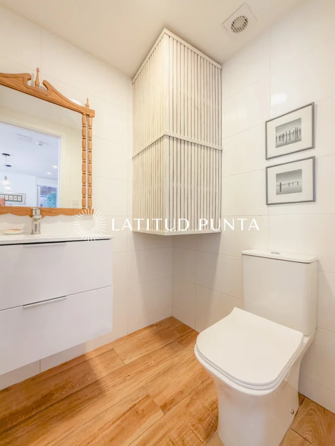 Apartamento en Playa Mansa, propiedad 297056 -Imagen 12