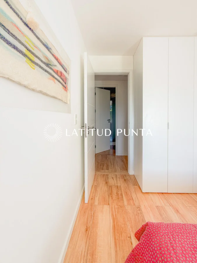 Apartamento en Playa Mansa, propiedad 297056 -Imagen 15