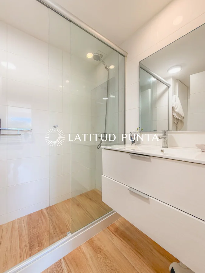 Apartamento en Playa Mansa, propiedad 297056 -Imagen 16