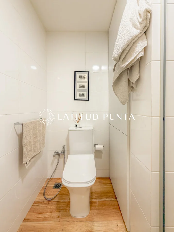 Apartamento en Playa Mansa, propiedad 297056 -Imagen 17