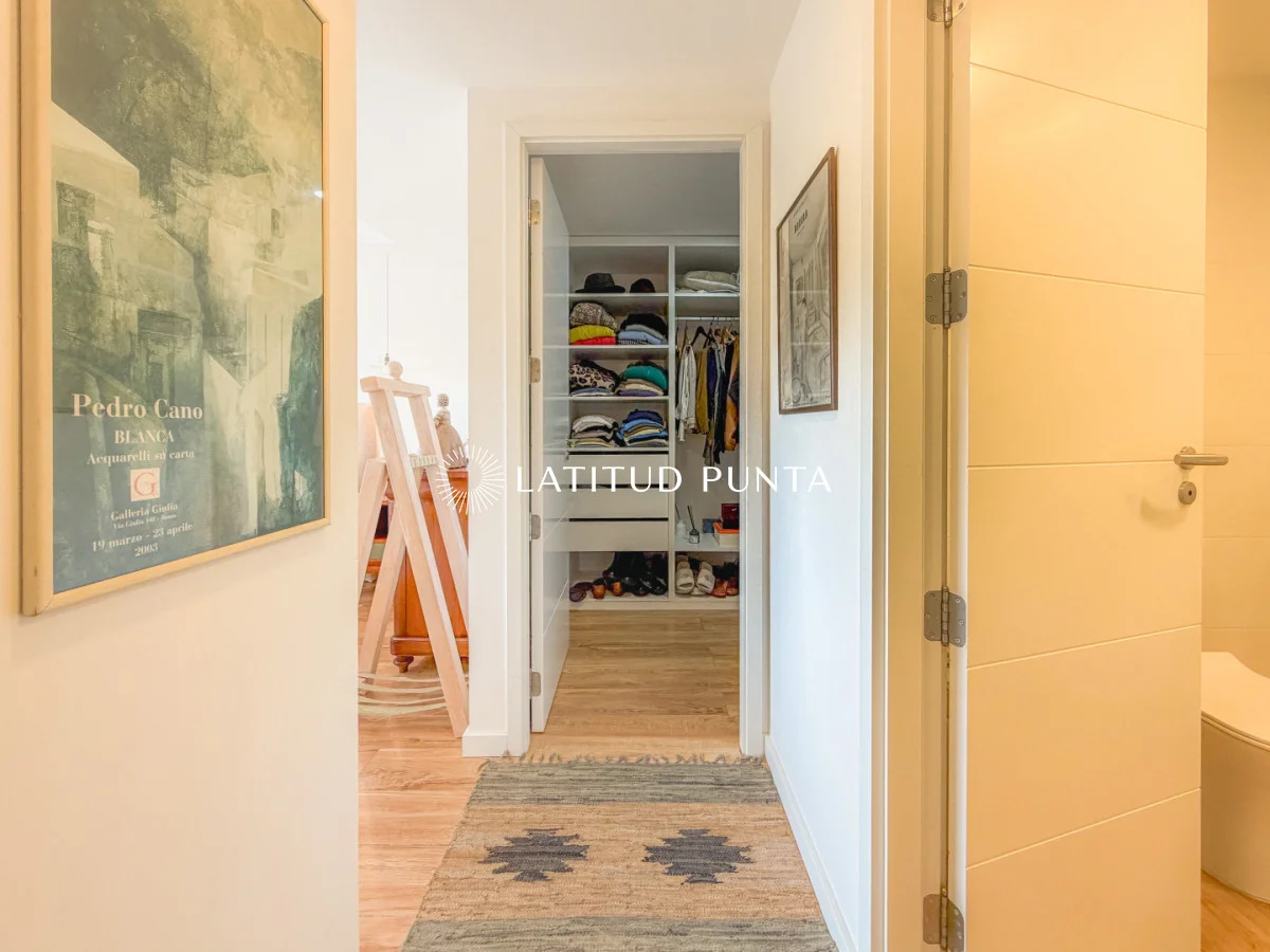 Apartamento en Playa Mansa, propiedad 297056 -Imagen 18