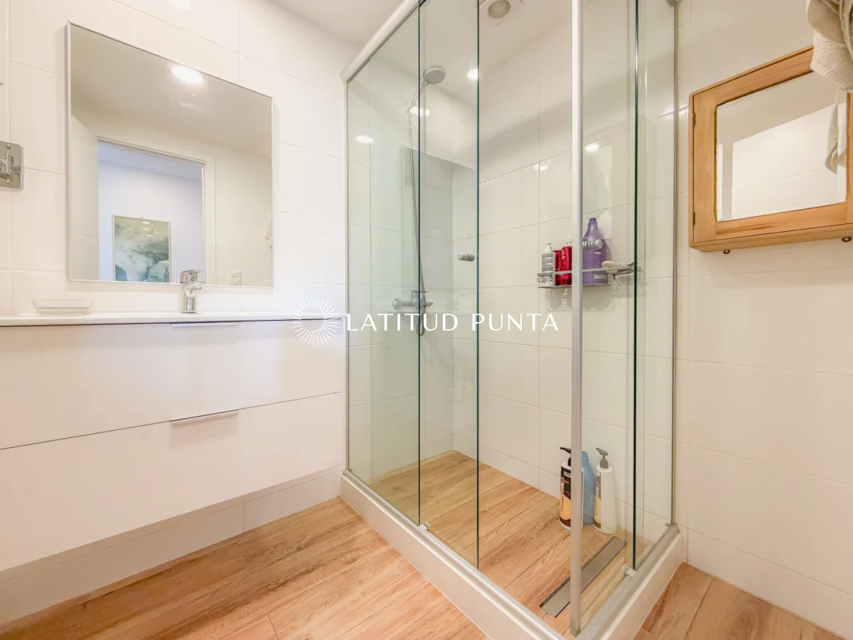 Apartamento en Playa Mansa, propiedad 297056 -Imagen 24