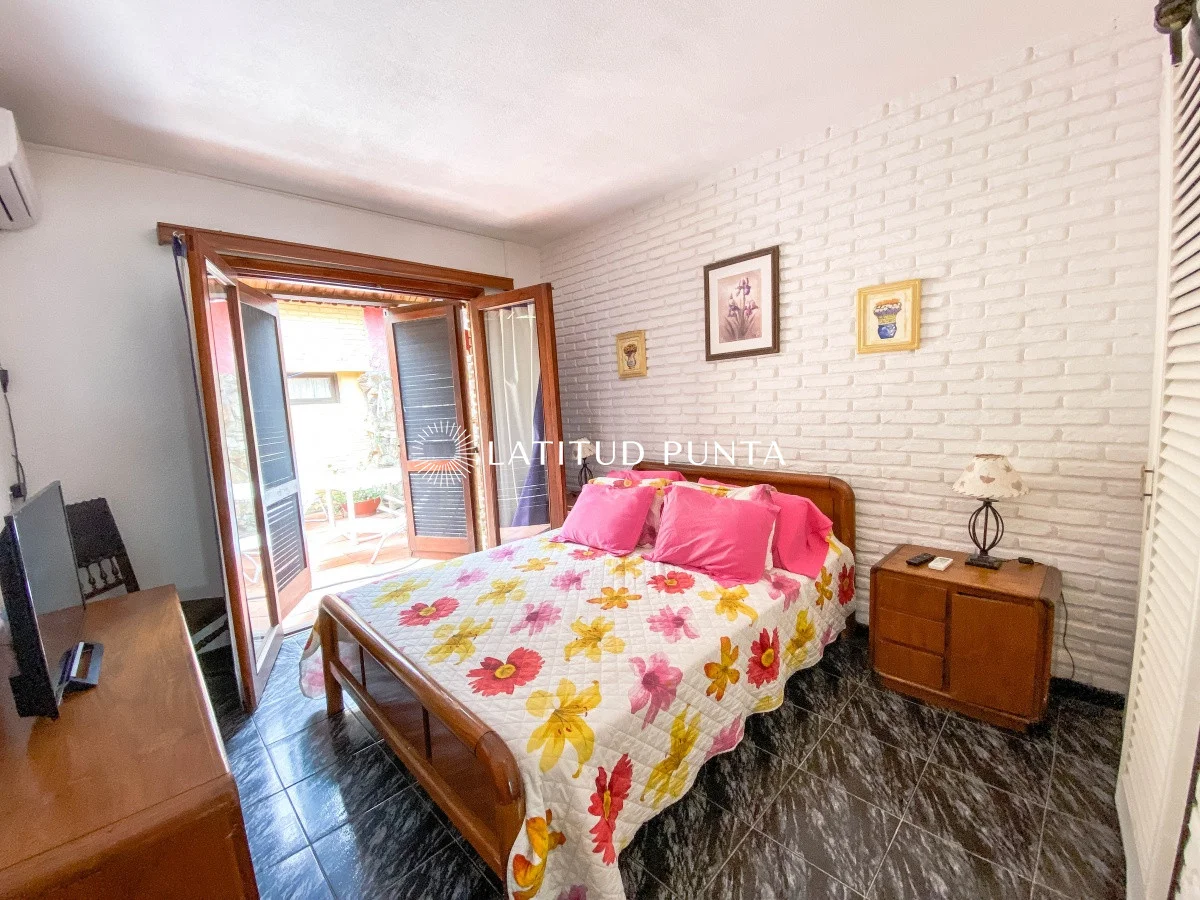 Casa en Playa Mansa, propiedad 297057 -Imagen 13