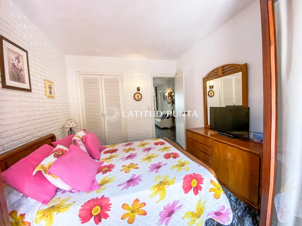 Casa en Playa Mansa, propiedad 297057 -Imagen 14