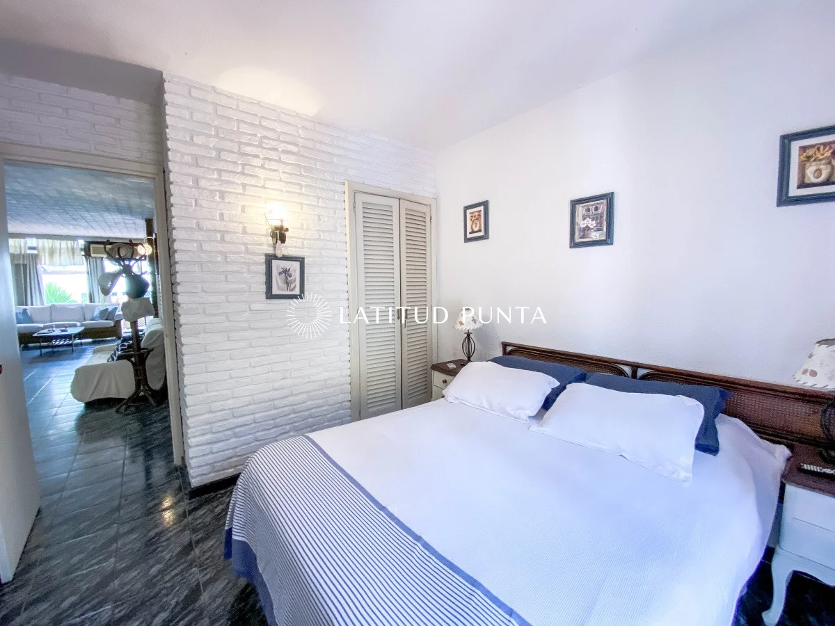 Casa en Playa Mansa, propiedad 297057 -Imagen 15