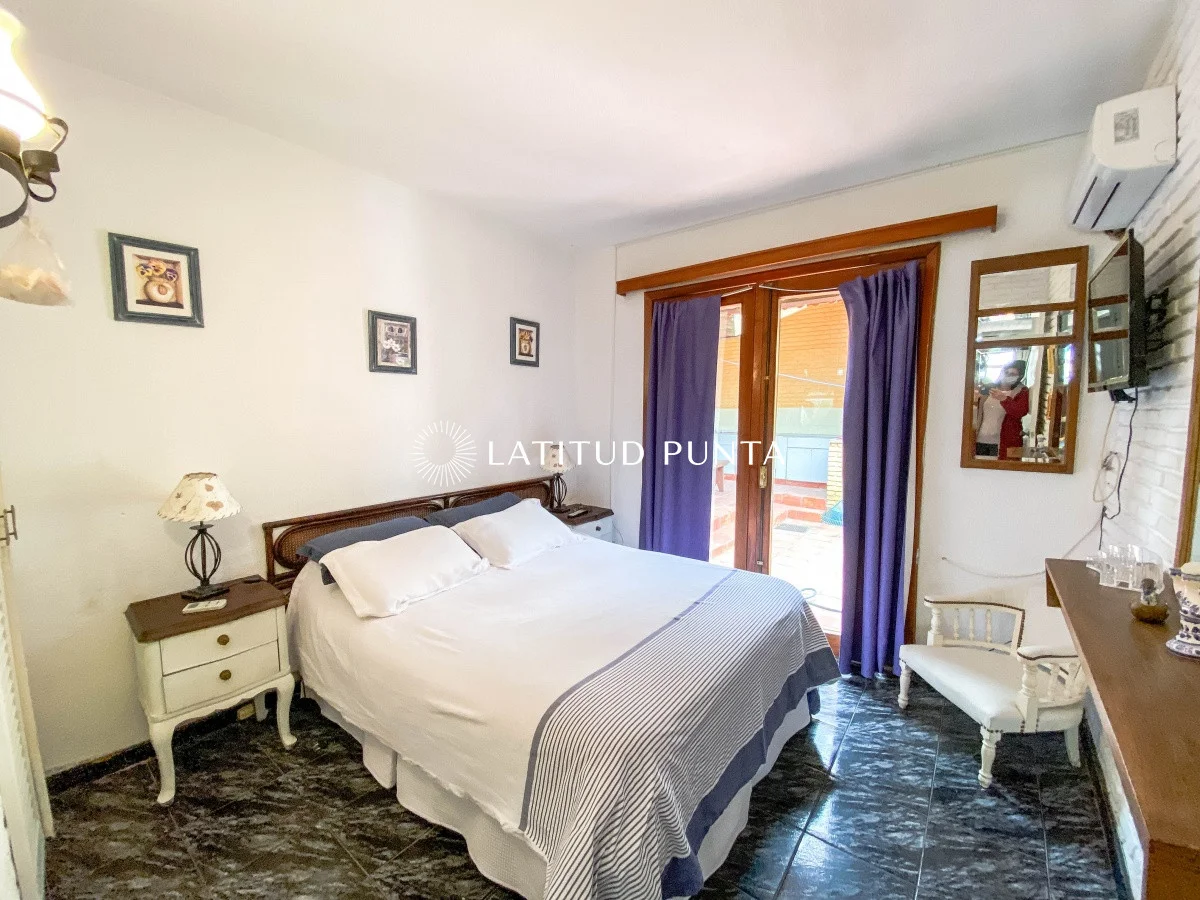 Casa en Playa Mansa, propiedad 297057 -Imagen 16