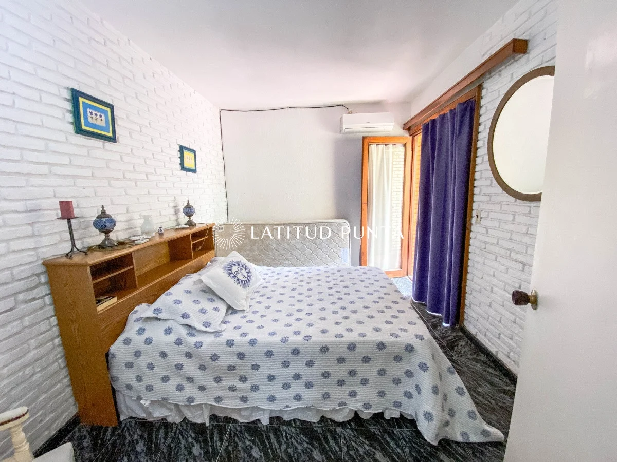 Casa en Playa Mansa, propiedad 297057 -Imagen 17