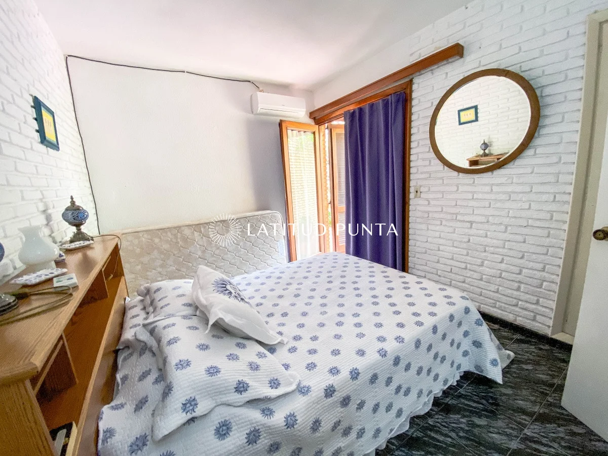 Casa en Playa Mansa, propiedad 297057 -Imagen 18