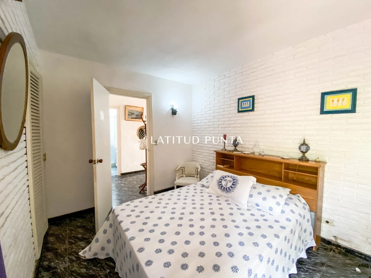 Casa en Playa Mansa, propiedad 297057 -Imagen 19