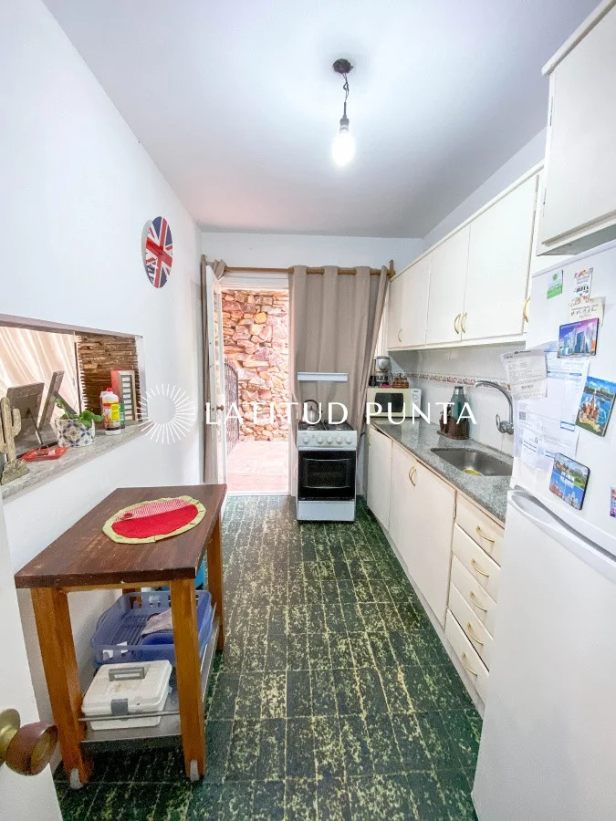 Casa en Playa Mansa, propiedad 297057 -Imagen 8