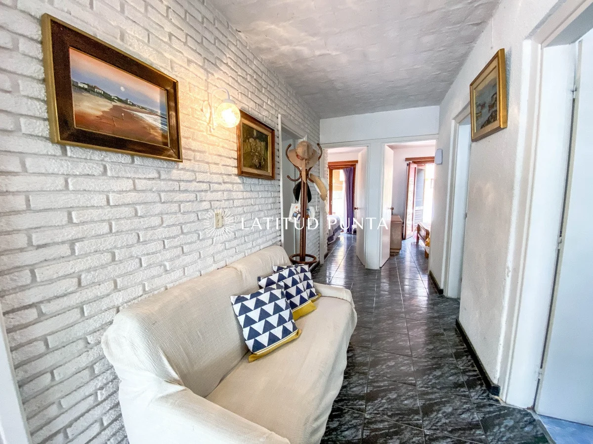 Casa en Playa Mansa, propiedad 297057 -Imagen 9