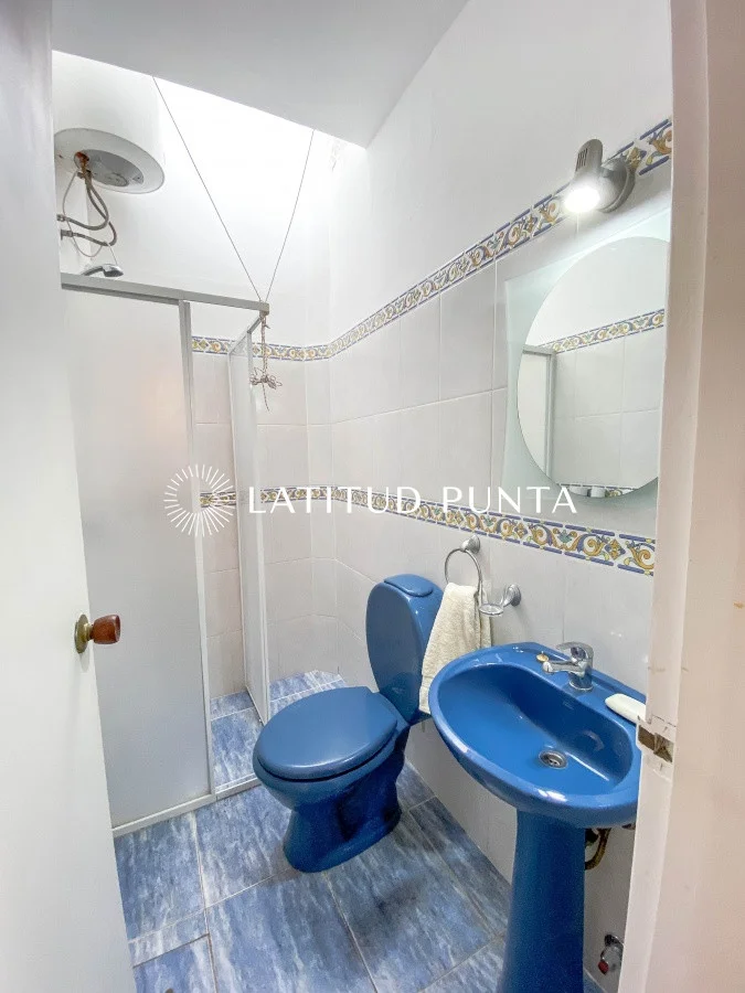 Casa en Playa Mansa, propiedad 297057 -Imagen 10