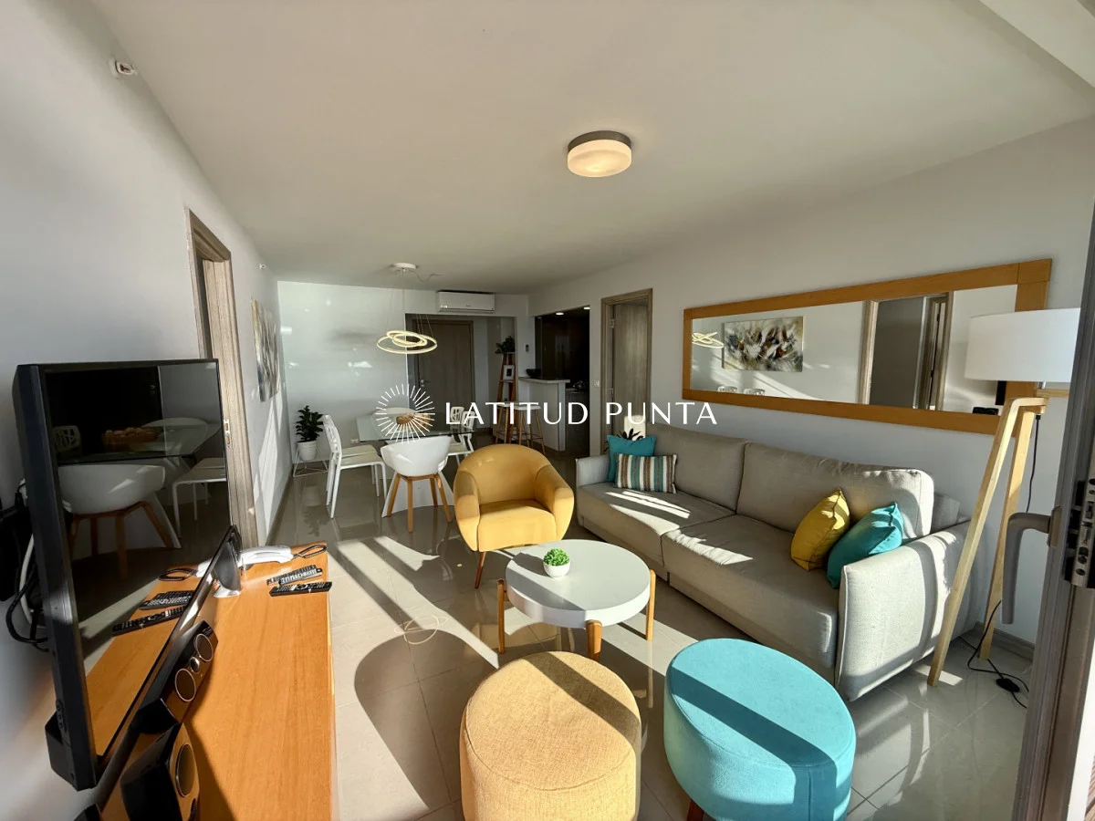 Apartamento en Playa Brava, propiedad 297058 -Imagen 2