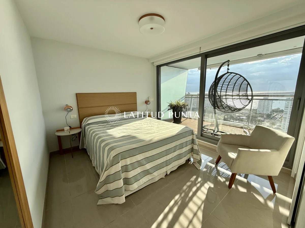 Apartamento en Playa Brava, propiedad 297058 -Imagen 12