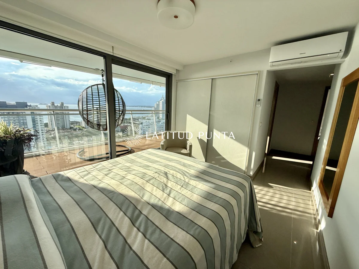 Apartamento en Playa Brava, propiedad 297058 -Imagen 13