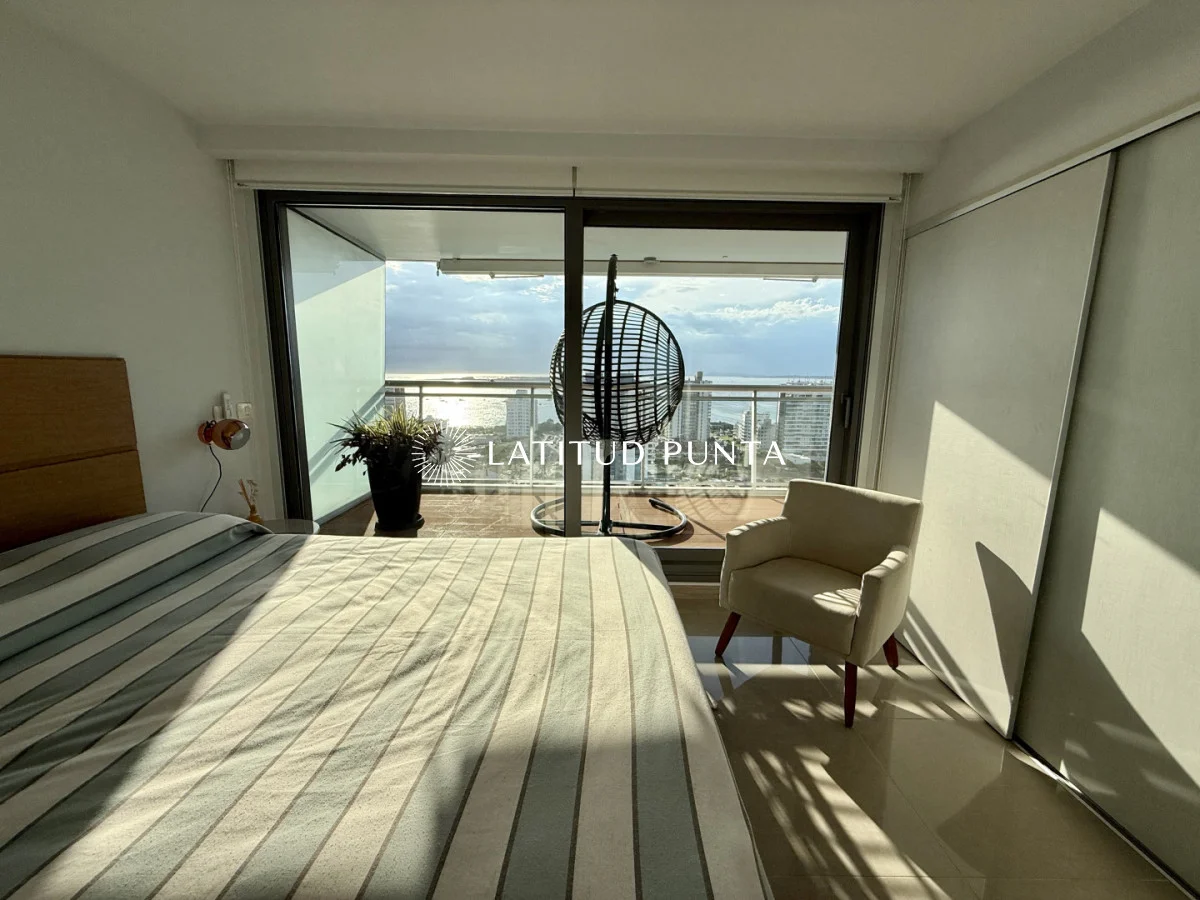 Apartamento en Playa Brava, propiedad 297058 -Imagen 14