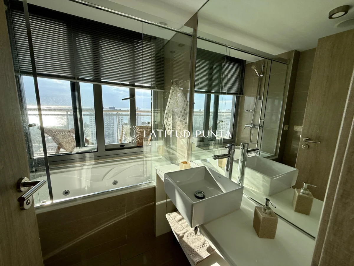 Apartamento en Playa Brava, propiedad 297058 -Imagen 15