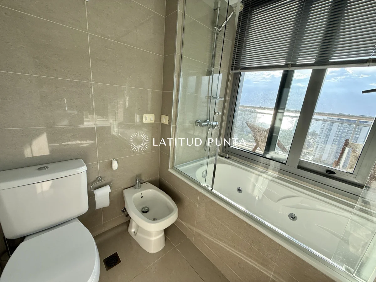 Apartamento en Playa Brava, propiedad 297058 -Imagen 16