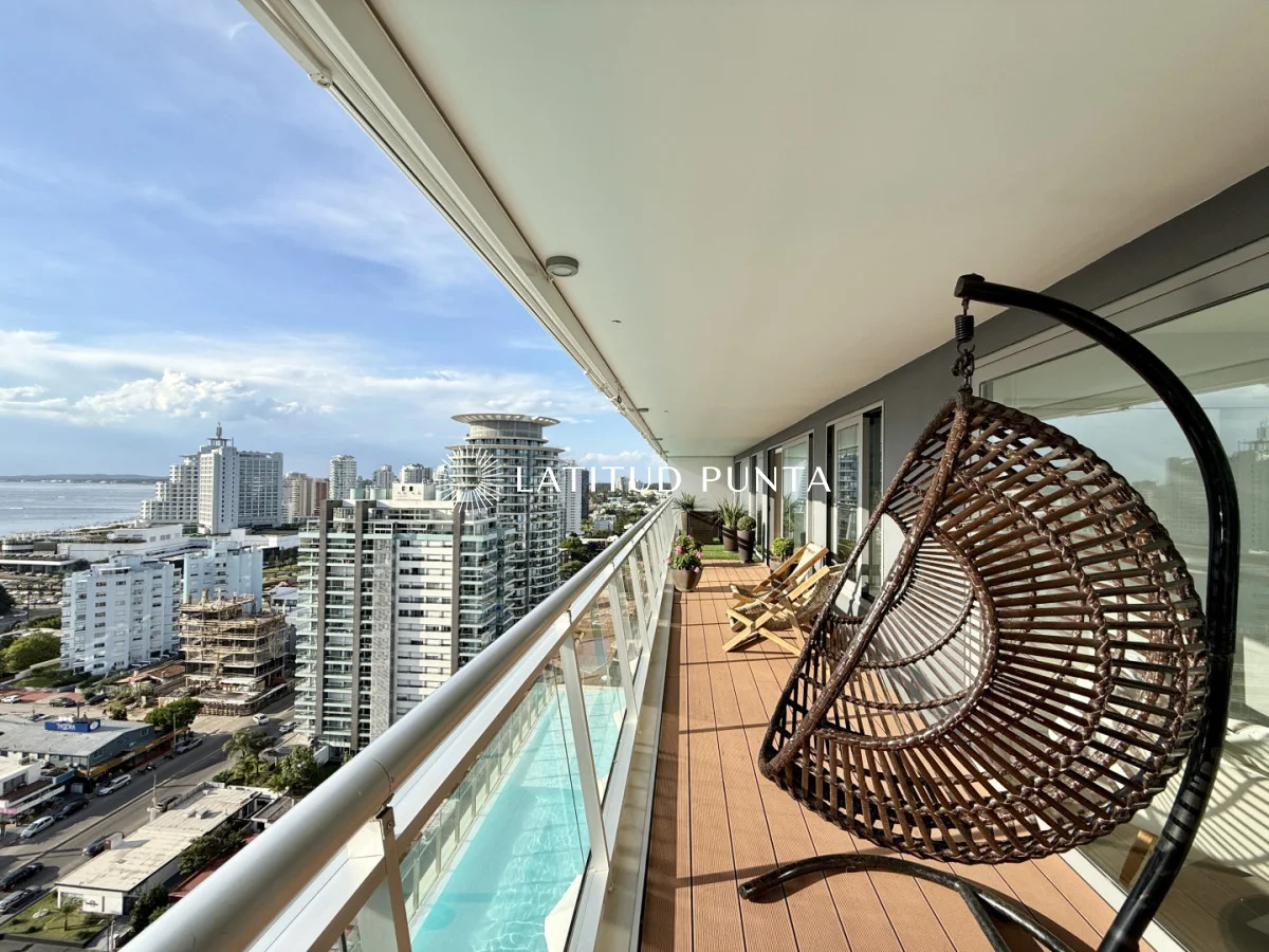 Apartamento en Playa Brava, propiedad 297058 -Imagen 17