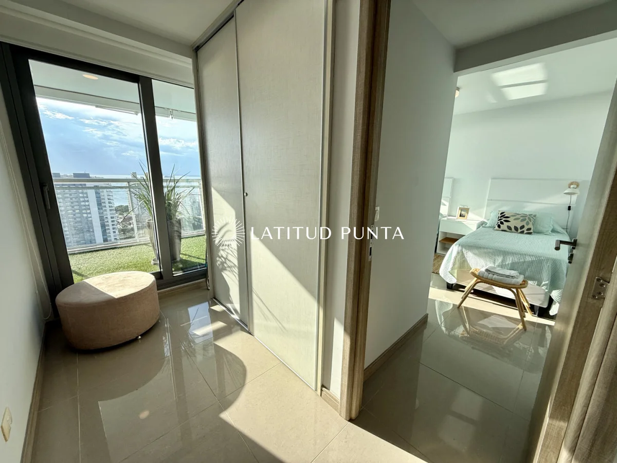 Apartamento en Playa Brava, propiedad 297058 -Imagen 18