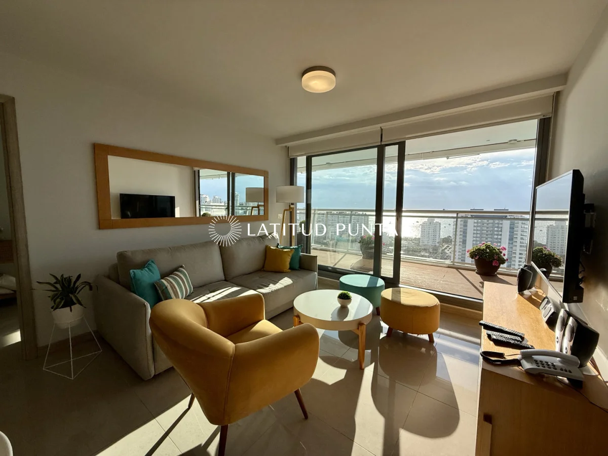 Apartamento en Playa Brava, propiedad 297058 -Imagen 3