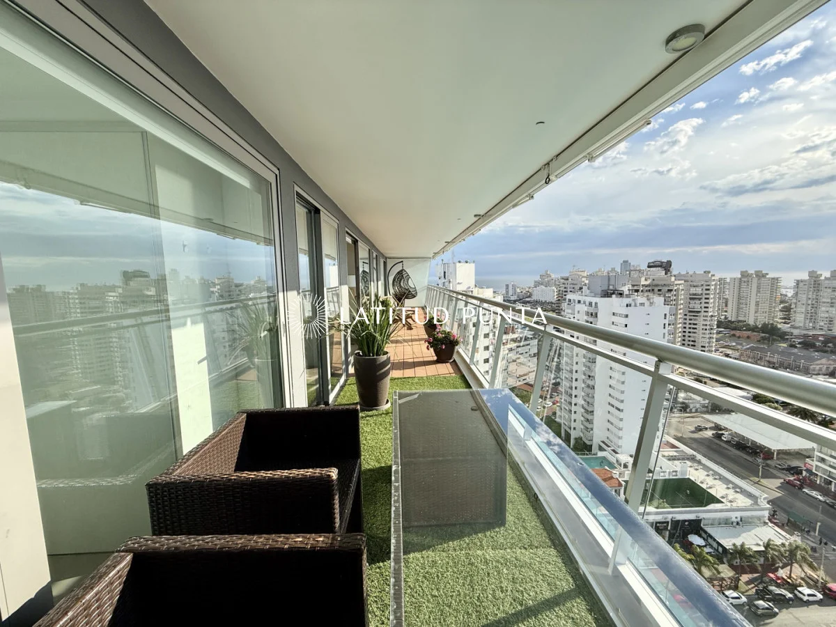 Apartamento en Playa Brava, propiedad 297058 -Imagen 23