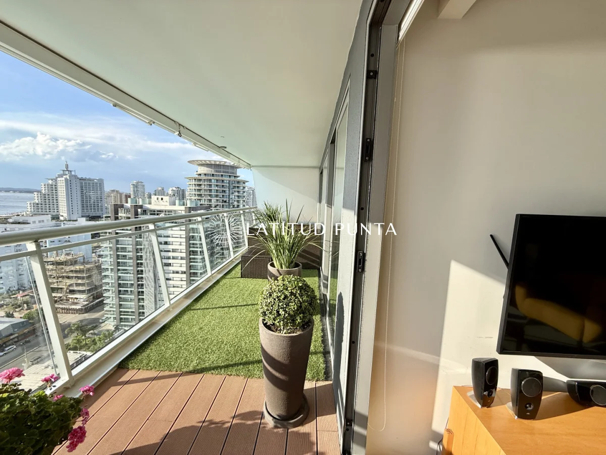 Apartamento en Playa Brava, propiedad 297058 -Imagen 24