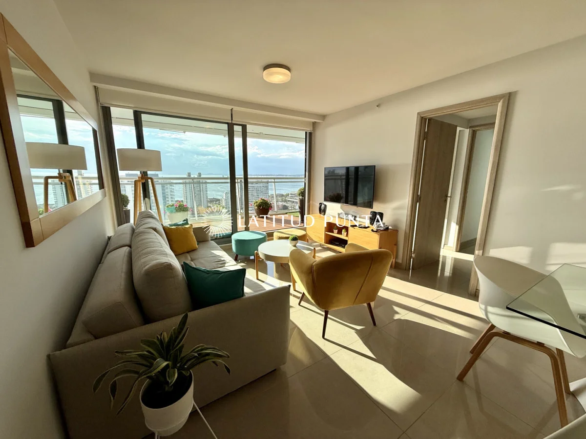 Apartamento en Playa Brava, propiedad 297058 -Imagen 4